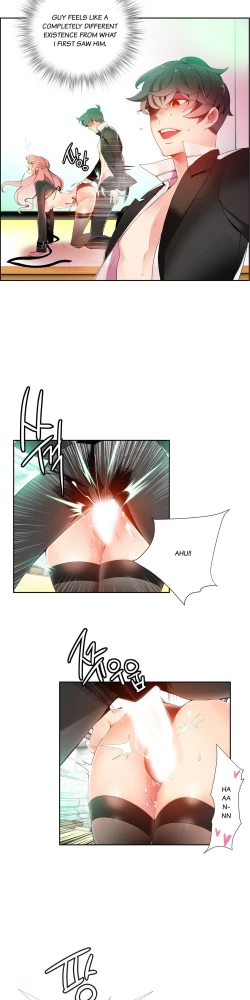 Page 288 of Lilith`s Cord Ch.1-14