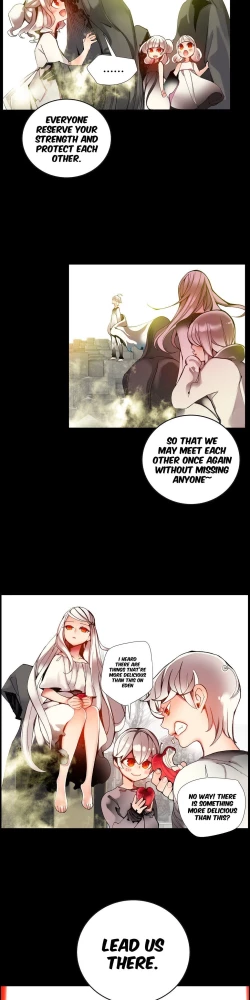 Page 323 of Lilith`s Cord Ch.1-14