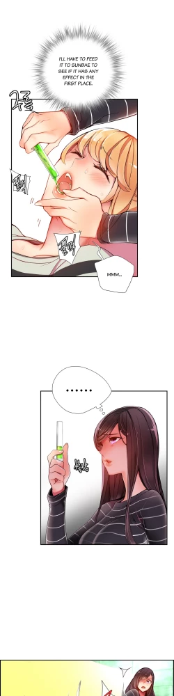 Page 357 of Lilith`s Cord Ch.1-14