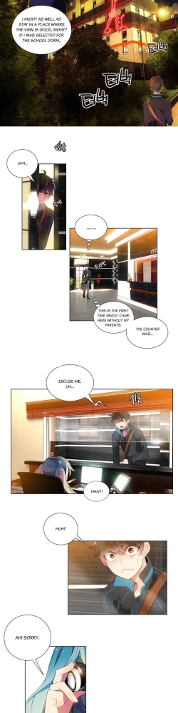 Page 5 of Lilith`s Cord Ch.1-14