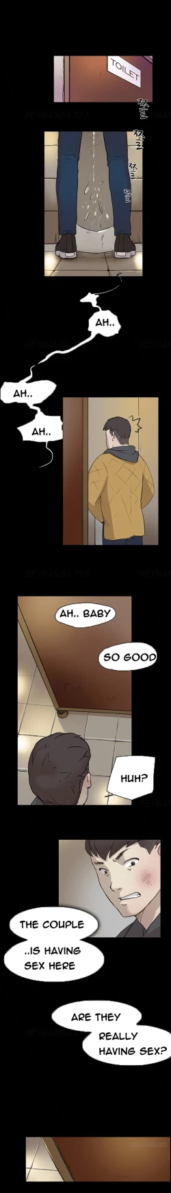 Page 47 of Double Date Ch.1-11