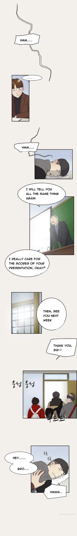 Page 71 of Double Date Ch.1-11