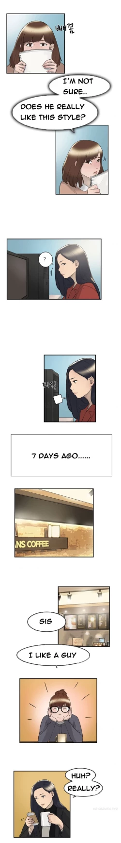 Page 88 of Double Date Ch.1-11