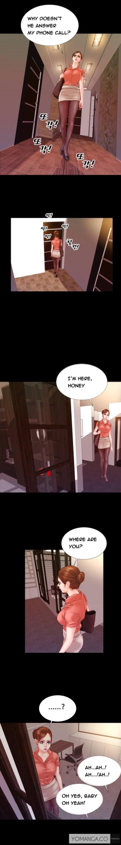 Page 109 of My Wives Ch.1-29