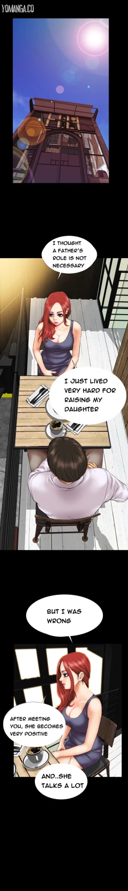 Page 158 of My Wives Ch.1-29