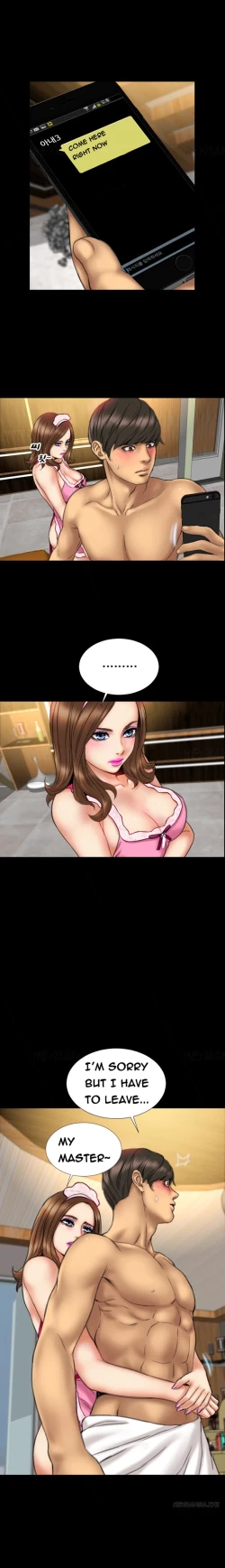 Page 252 of My Wives Ch.1-29