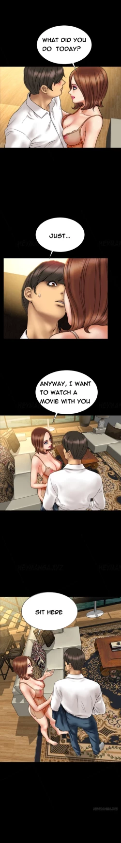 Page 258 of My Wives Ch.1-29