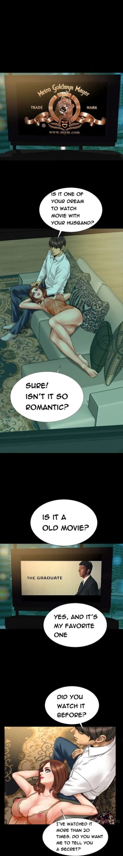 Page 259 of My Wives Ch.1-29