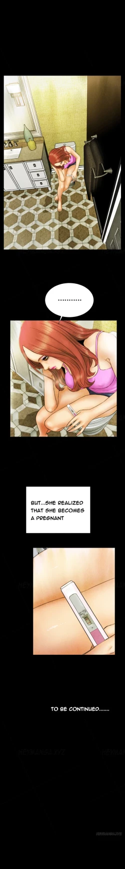 Page 279 of My Wives Ch.1-29