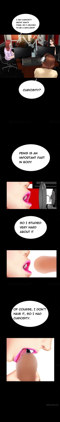Page 323 of My Wives Ch.1-29