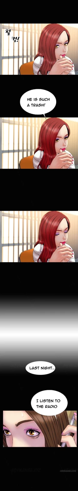 Page 392 of My Wives Ch.1-29