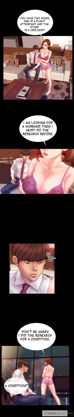 Page 58 of My Wives Ch.1-29