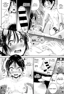 Page 20 of Konna Mura Iya da! | I Hate This Village!