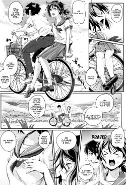 Page 4 of Konna Mura Iya da! | I Hate This Village!