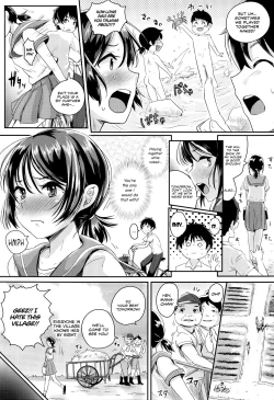 Page 5 of Konna Mura Iya da! | I Hate This Village!