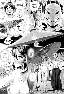 Page 9 of Konna Mura Iya da! | I Hate This Village!