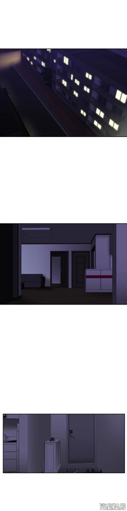 Page 117 of Ghost Love Ch.1-18