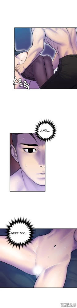 Page 274 of Ghost Love Ch.1-18