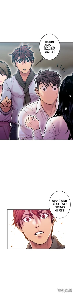 Page 379 of Ghost Love Ch.1-18