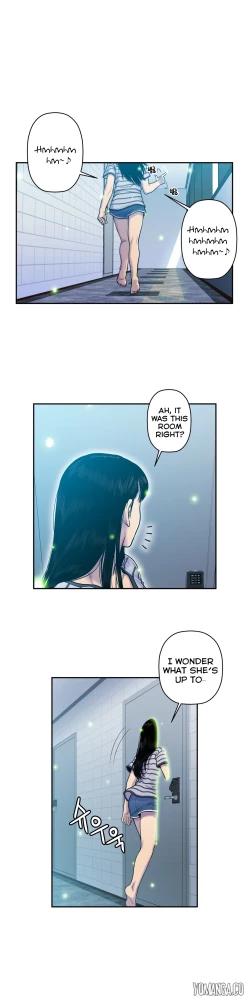 Page 390 of Ghost Love Ch.1-18