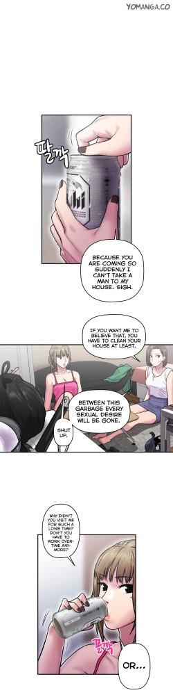 Page 462 of Ghost Love Ch.1-18