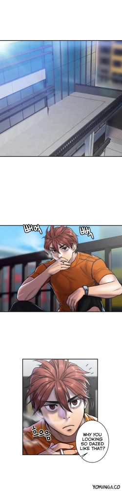 Page 515 of Ghost Love Ch.1-18