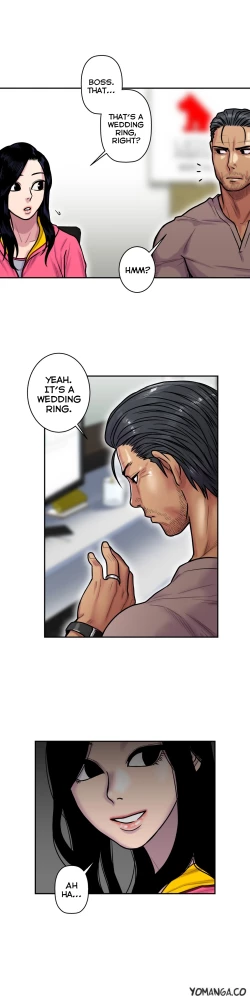 Page 553 of Ghost Love Ch.1-18