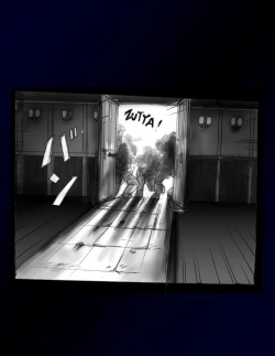 Page 3 of Kyousei Nyotaika Dress