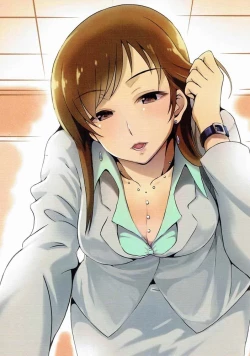 Page 22 of teenage appearance+α