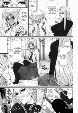 Page 7 of Shirou-kun Harem!! Servant Hen