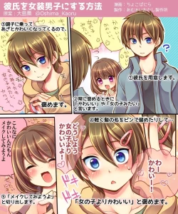 Page 66 of Ore no Choukyou-gakari