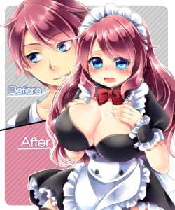 Page 69 of Ore no Choukyou-gakari