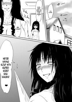 Page 70 of Kami no Chinko o Motsu Shounen