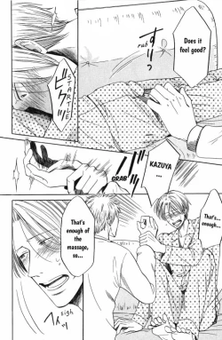 Page 6 of Love is Blind