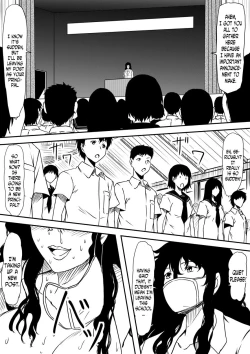 Page 51 of Kami no Chinko o Motsu Shounen