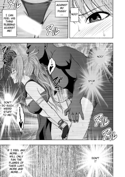 Page 8 of Cosplayer Kyousei ZecchouCh. 2