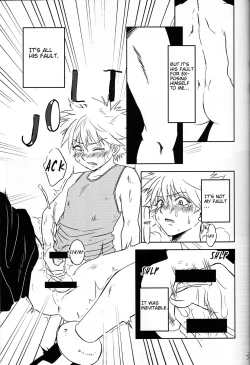 Page 4 of Paradox Hunter