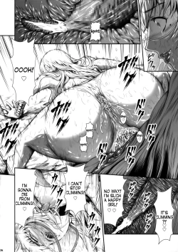 Page 26 of Pair Hunter no Seitai vol.2-1