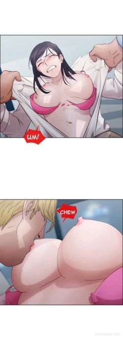 Page 106 of Lady Garden Ch.1-32