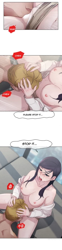 Page 112 of Lady Garden Ch.1-32