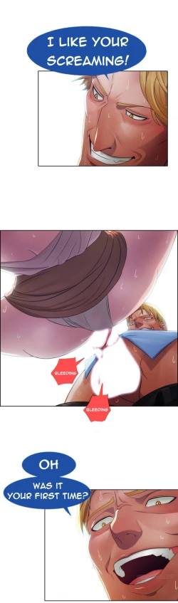 Page 118 of Lady Garden Ch.1-32