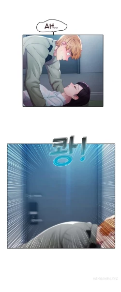 Page 138 of Lady Garden Ch.1-32