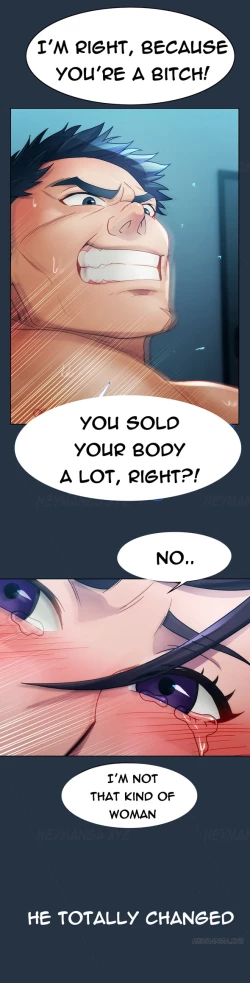 Page 168 of Lady Garden Ch.1-32