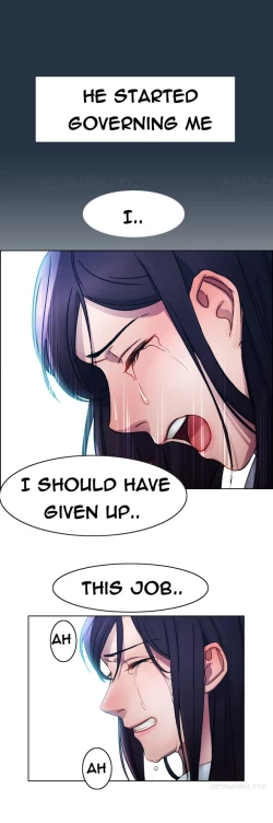 Page 174 of Lady Garden Ch.1-32