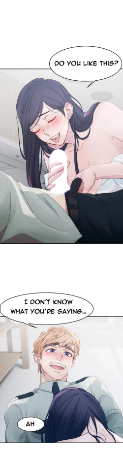 Page 184 of Lady Garden Ch.1-32