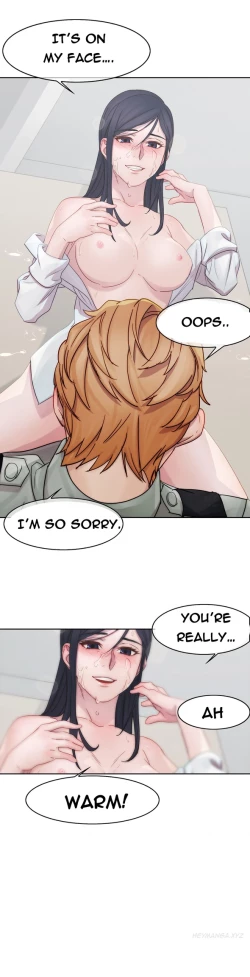 Page 193 of Lady Garden Ch.1-32