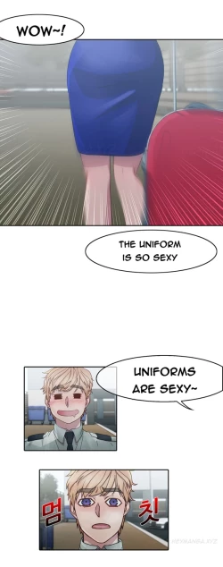 Page 198 of Lady Garden Ch.1-32