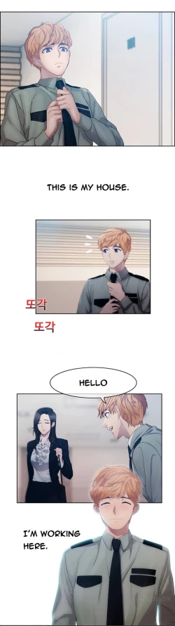 Page 20 of Lady Garden Ch.1-32