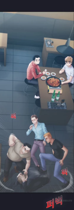 Page 243 of Lady Garden Ch.1-32