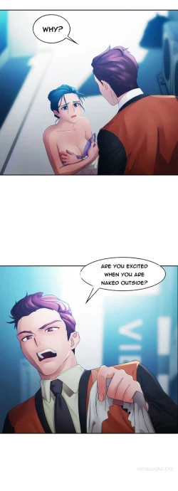 Page 319 of Lady Garden Ch.1-32